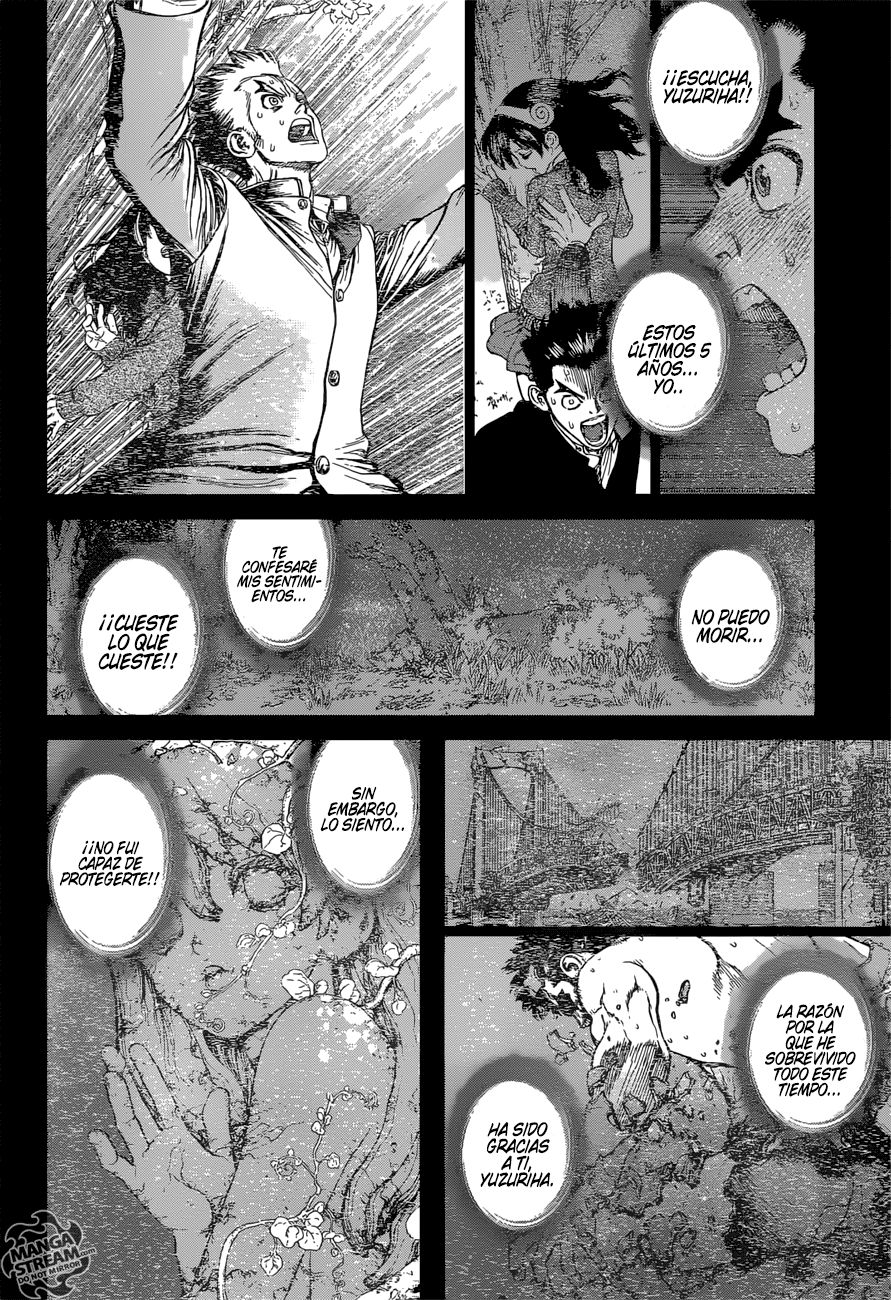 Read Dr Stone ES Manga Online