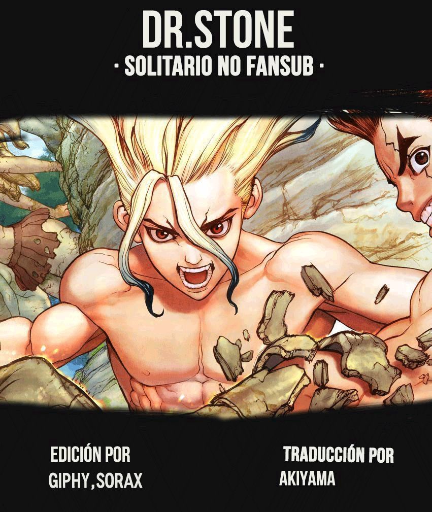 Read Dr Stone ES Manga Online