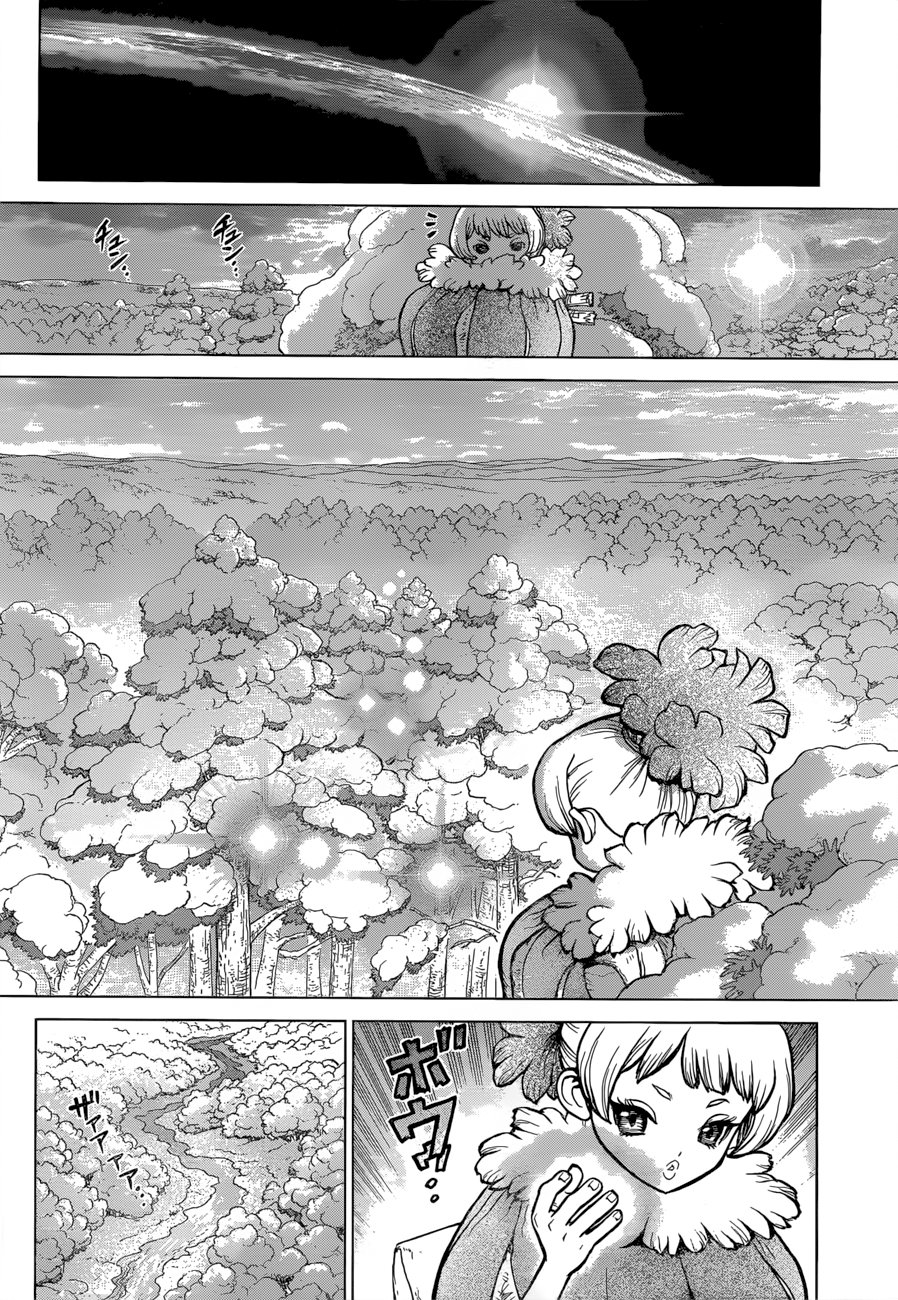 Read Dr Stone ES Manga Online