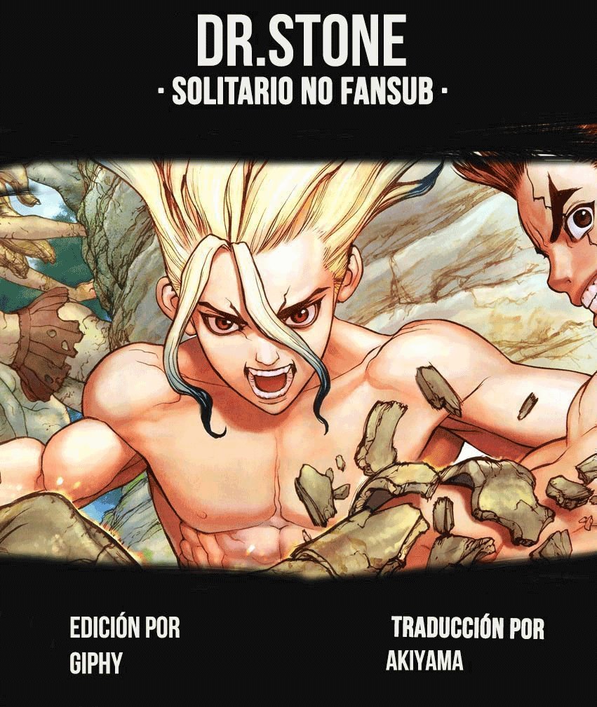 Read Dr Stone ES Manga Online