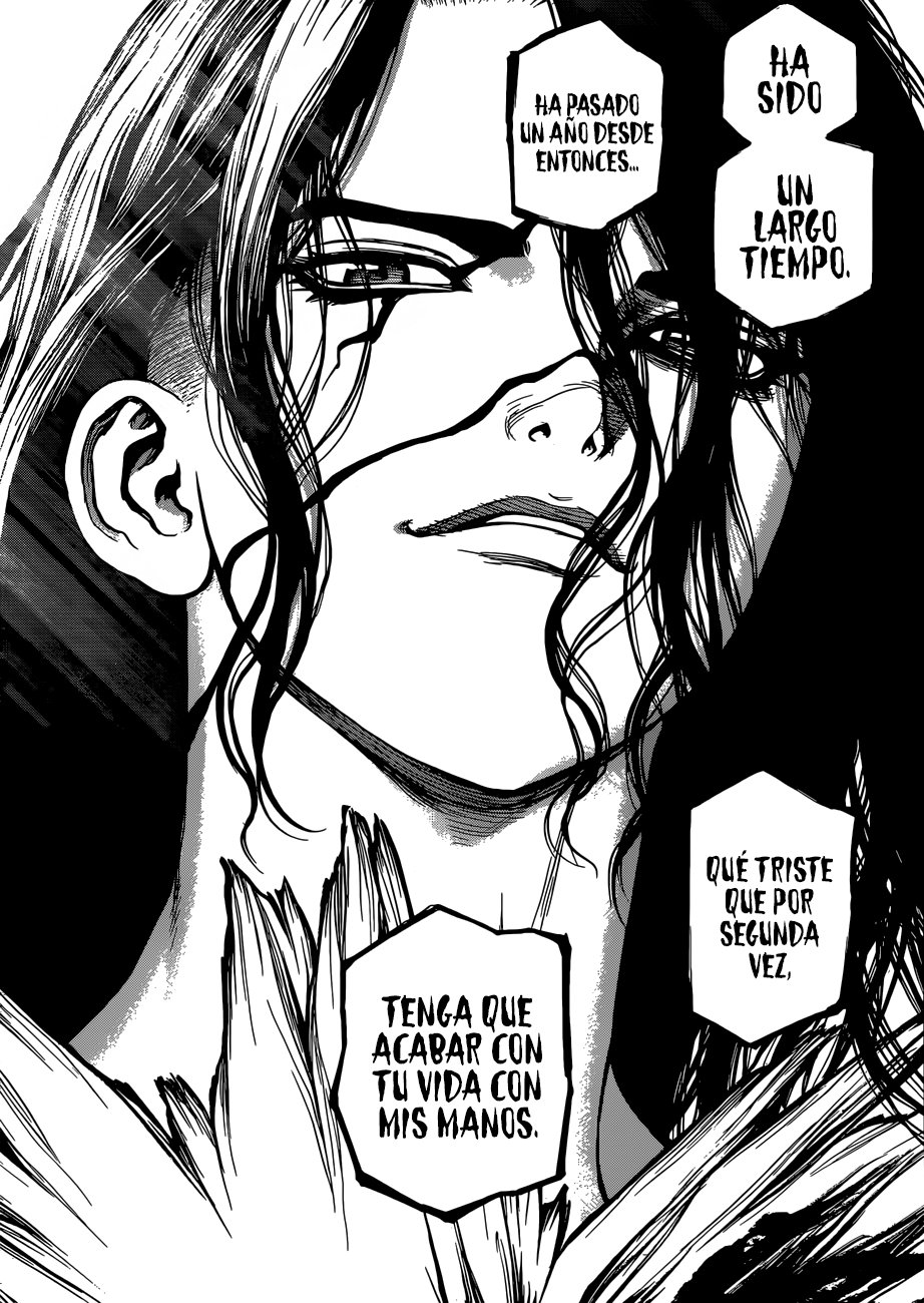 Read Dr Stone ES Manga Online