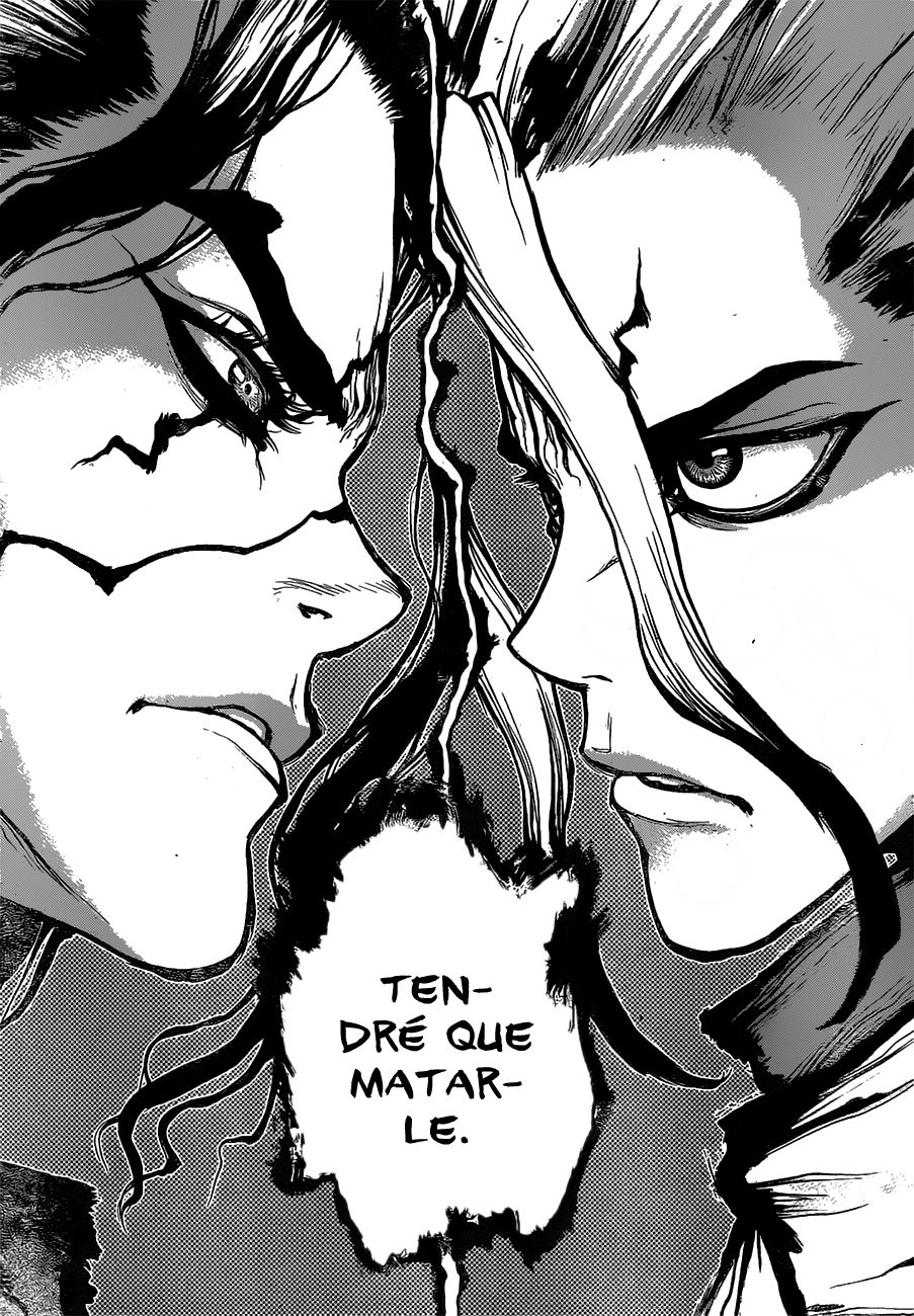 Read Dr Stone ES Manga Online