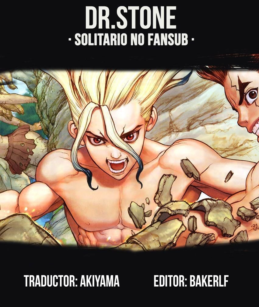 Read Dr Stone ES Manga Online