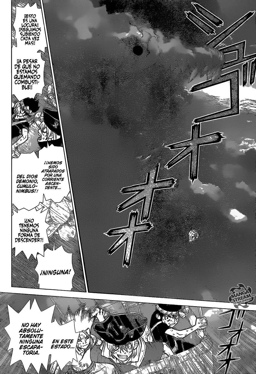 Read Dr Stone ES Manga Online