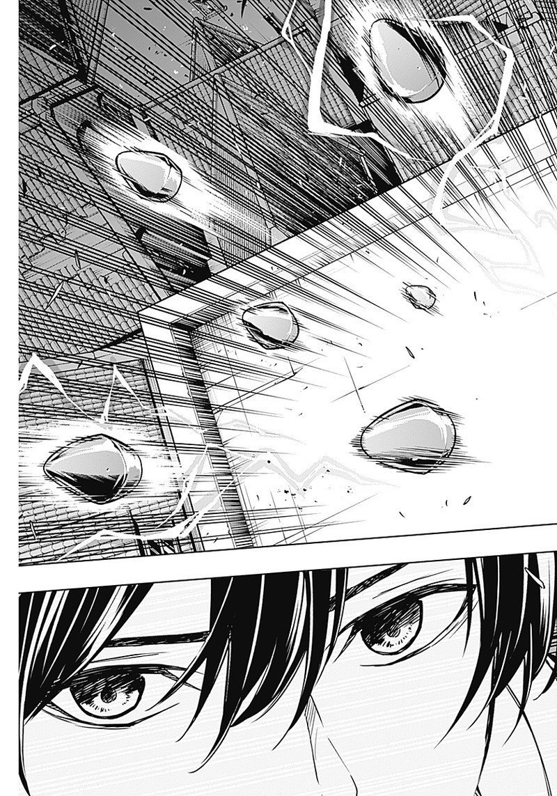 Read El Irregular de la Academia Mágica ES Manga Online