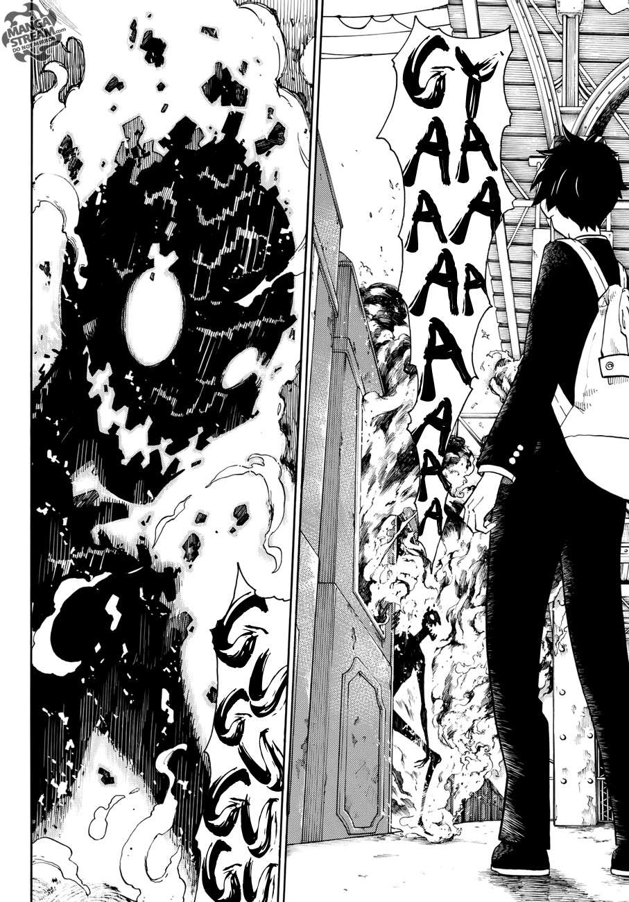 Read Enen no Shouboutai ES Manga Online