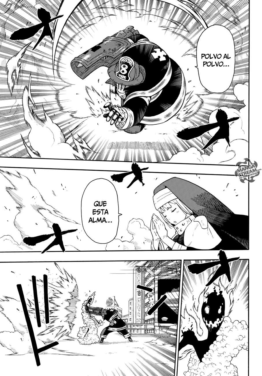 Read Enen no Shouboutai ES Manga Online