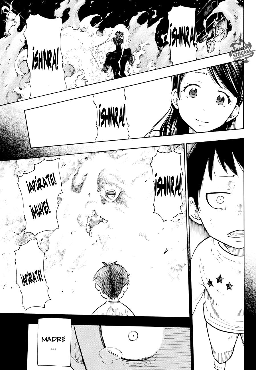 Read Enen no Shouboutai ES Manga Online