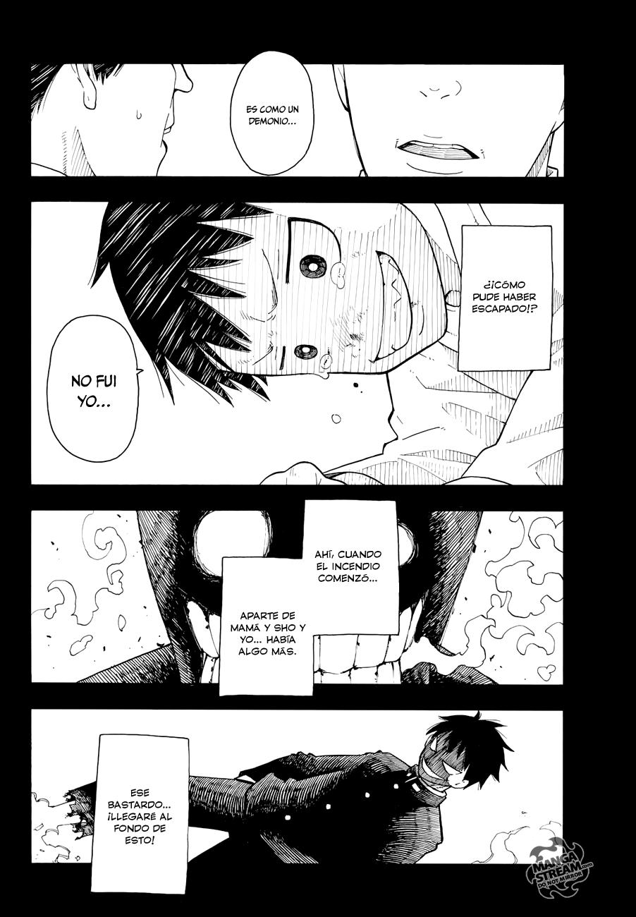Read Enen no Shouboutai ES Manga Online