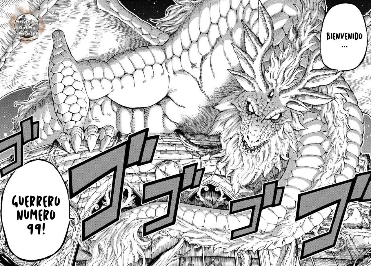Read Fairy Tail 100 Years Quest ES Manga Online