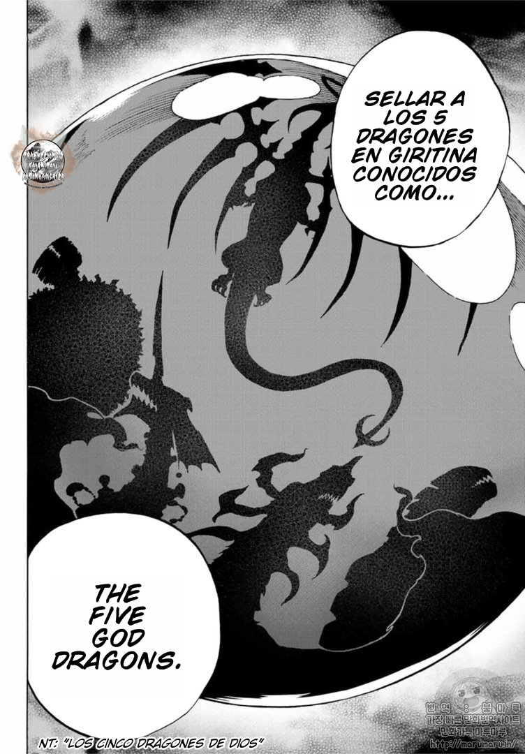 Read Fairy Tail 100 Years Quest ES Manga Online