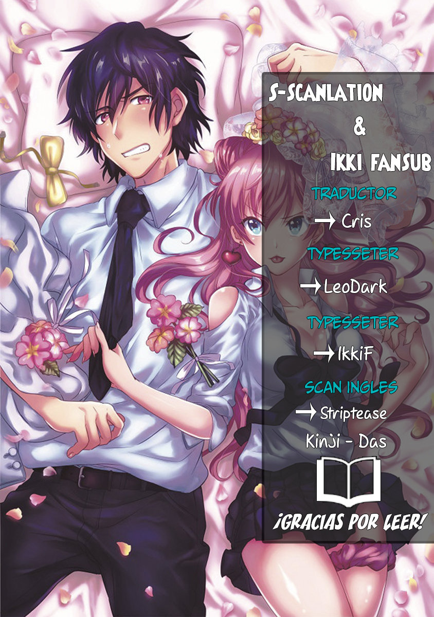 Read Fuufu Ijou, Koibito Miman. ES Manga Online