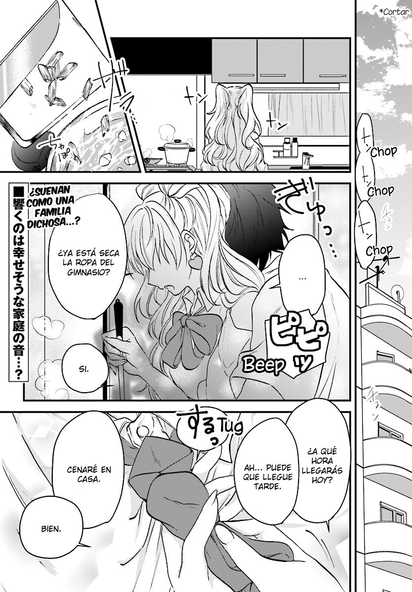 Read Fuufu Ijou, Koibito Miman. ES Manga Online