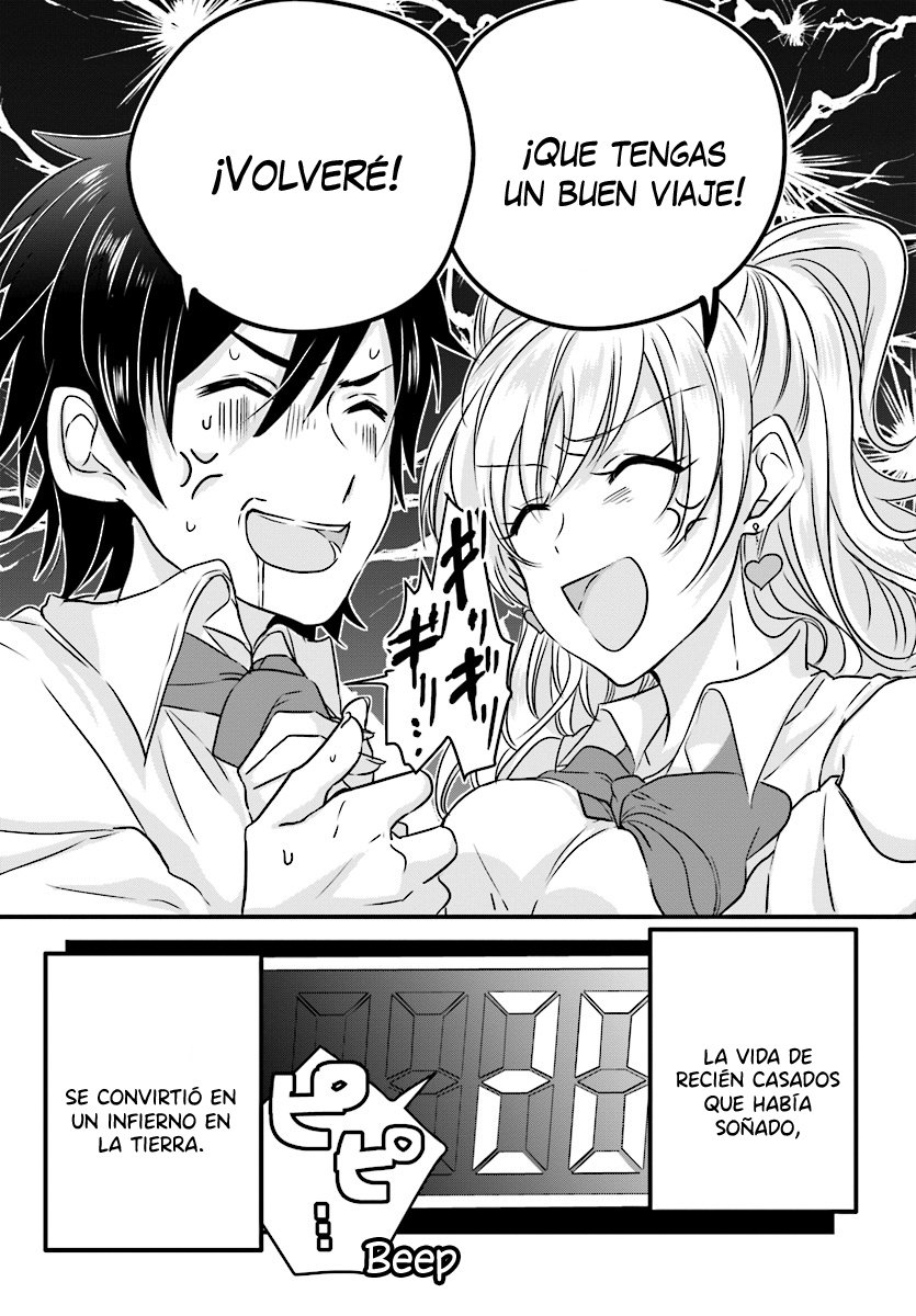 Read Fuufu Ijou, Koibito Miman. ES Manga Online