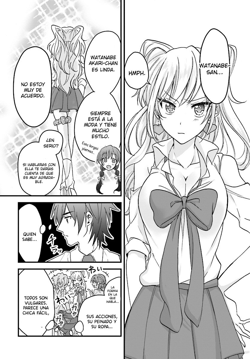 Read Fuufu Ijou, Koibito Miman. ES Manga Online