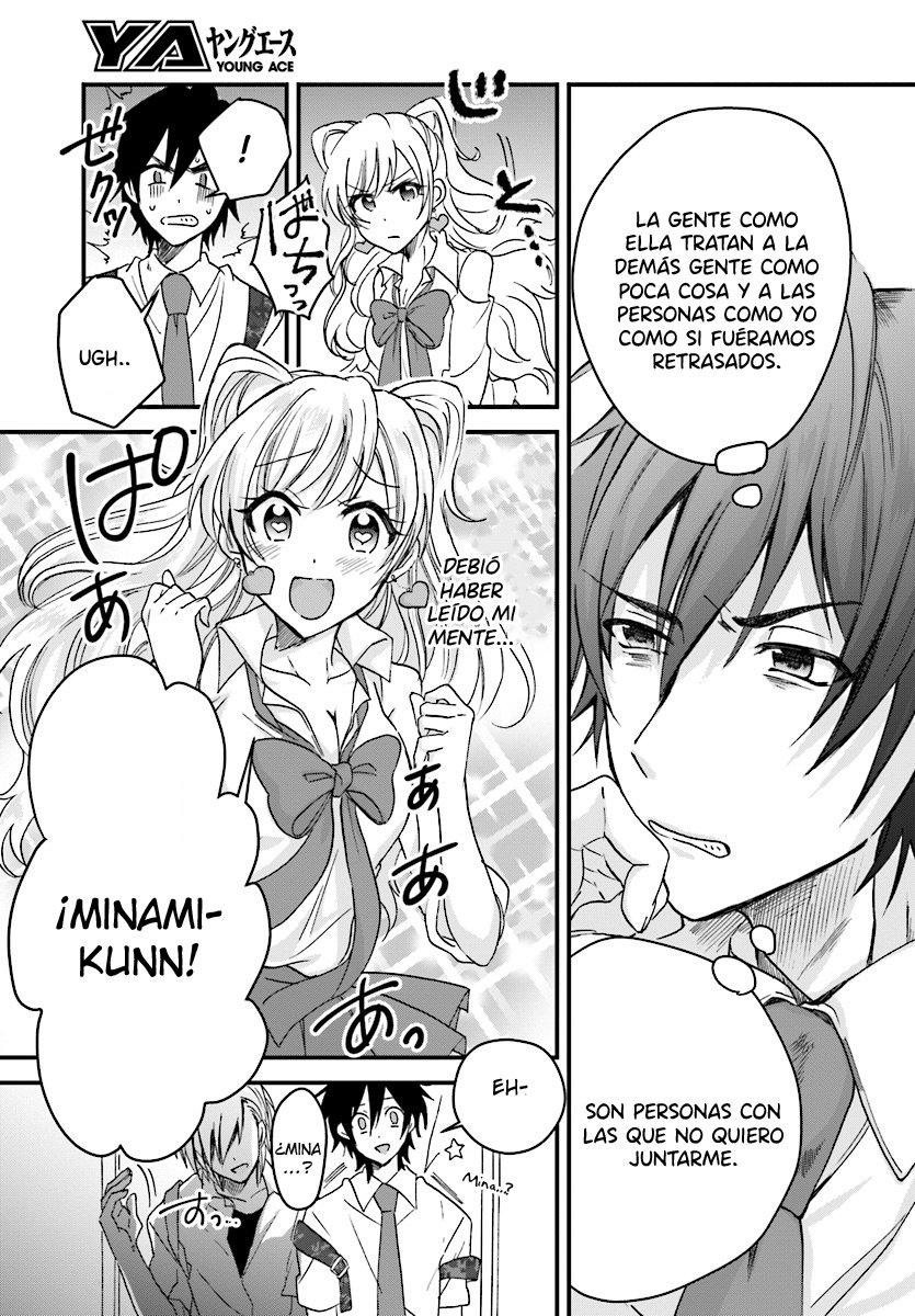 Read Fuufu Ijou, Koibito Miman. ES Manga Online