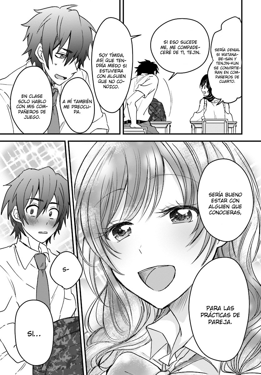 Read Fuufu Ijou, Koibito Miman. ES Manga Online