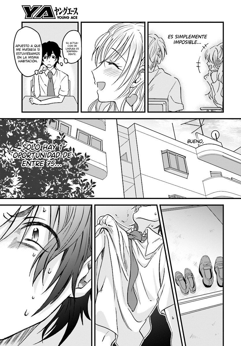 Read Fuufu Ijou, Koibito Miman. ES Manga Online