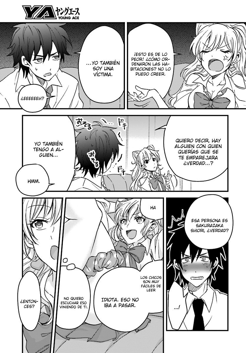 Read Fuufu Ijou, Koibito Miman. ES Manga Online