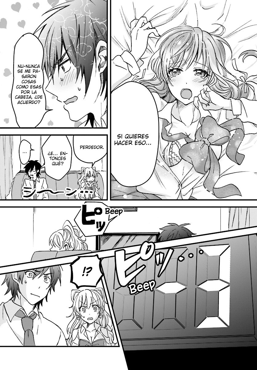 Read Fuufu Ijou, Koibito Miman. ES Manga Online