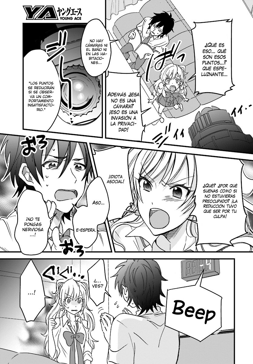 Read Fuufu Ijou, Koibito Miman. ES Manga Online