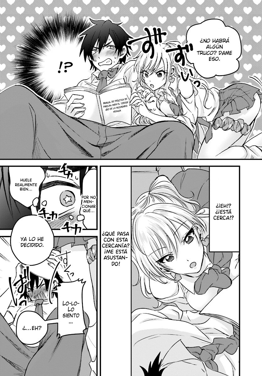 Read Fuufu Ijou, Koibito Miman. ES Manga Online