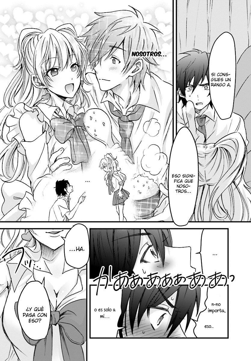 Read Fuufu Ijou, Koibito Miman. ES Manga Online