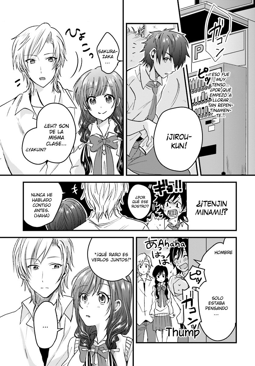 Read Fuufu Ijou, Koibito Miman. ES Manga Online
