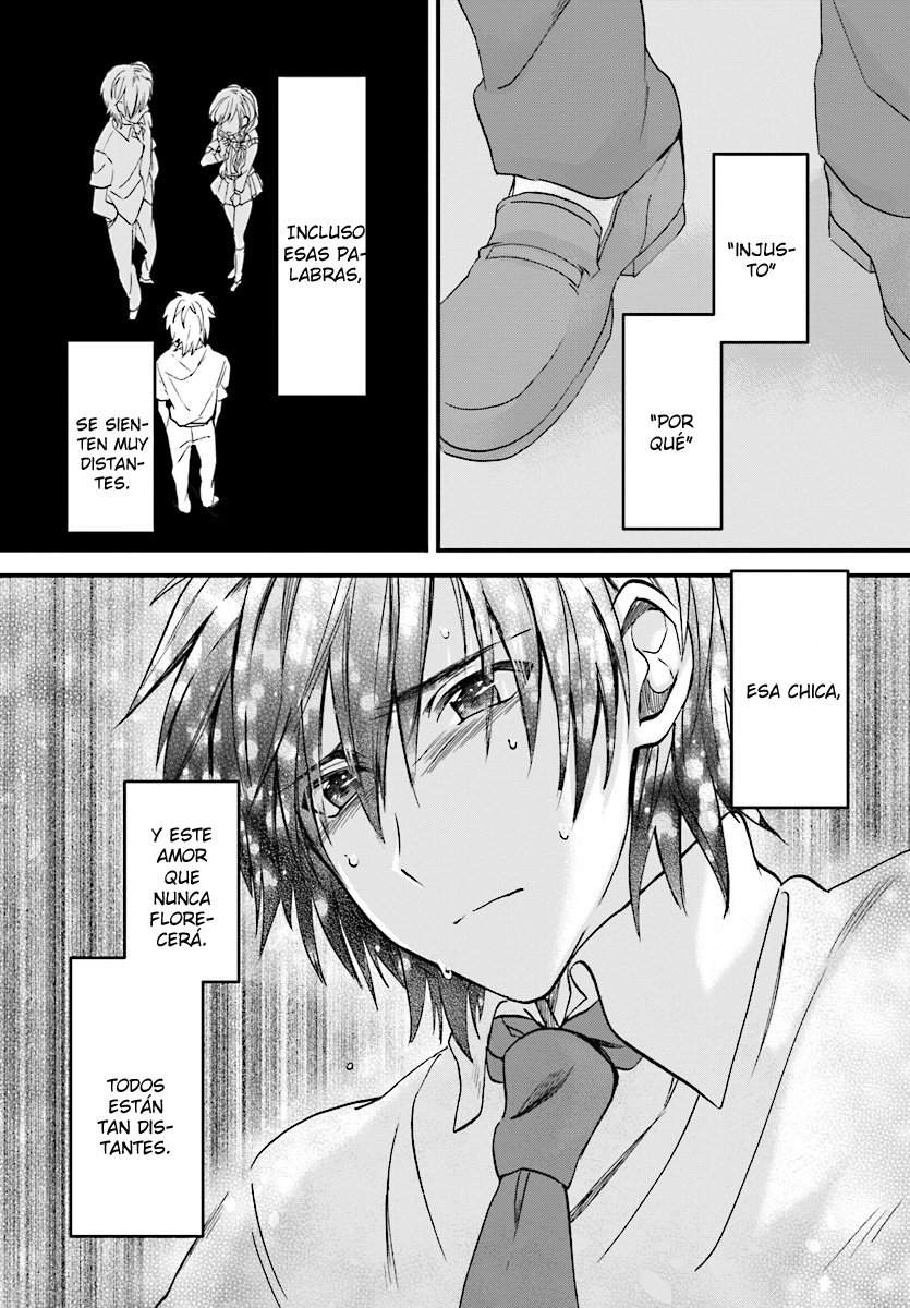 Read Fuufu Ijou, Koibito Miman. ES Manga Online
