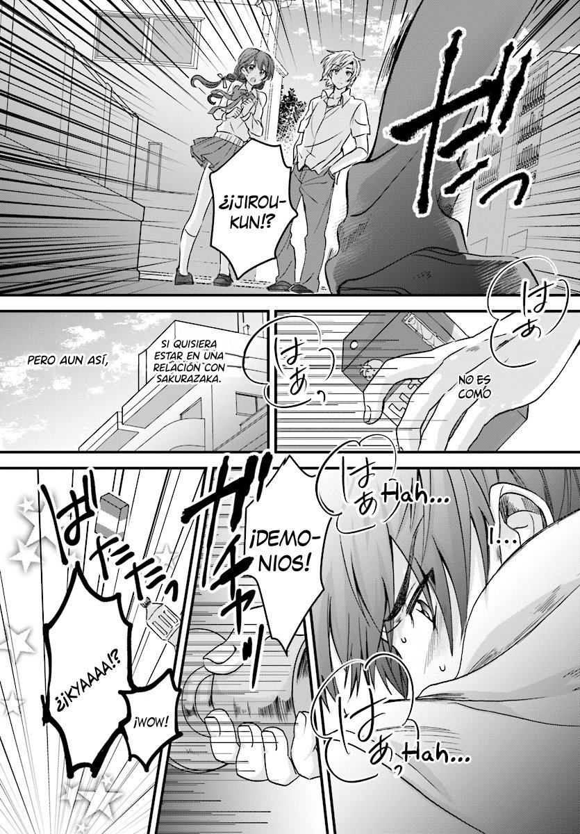 Read Fuufu Ijou, Koibito Miman. ES Manga Online