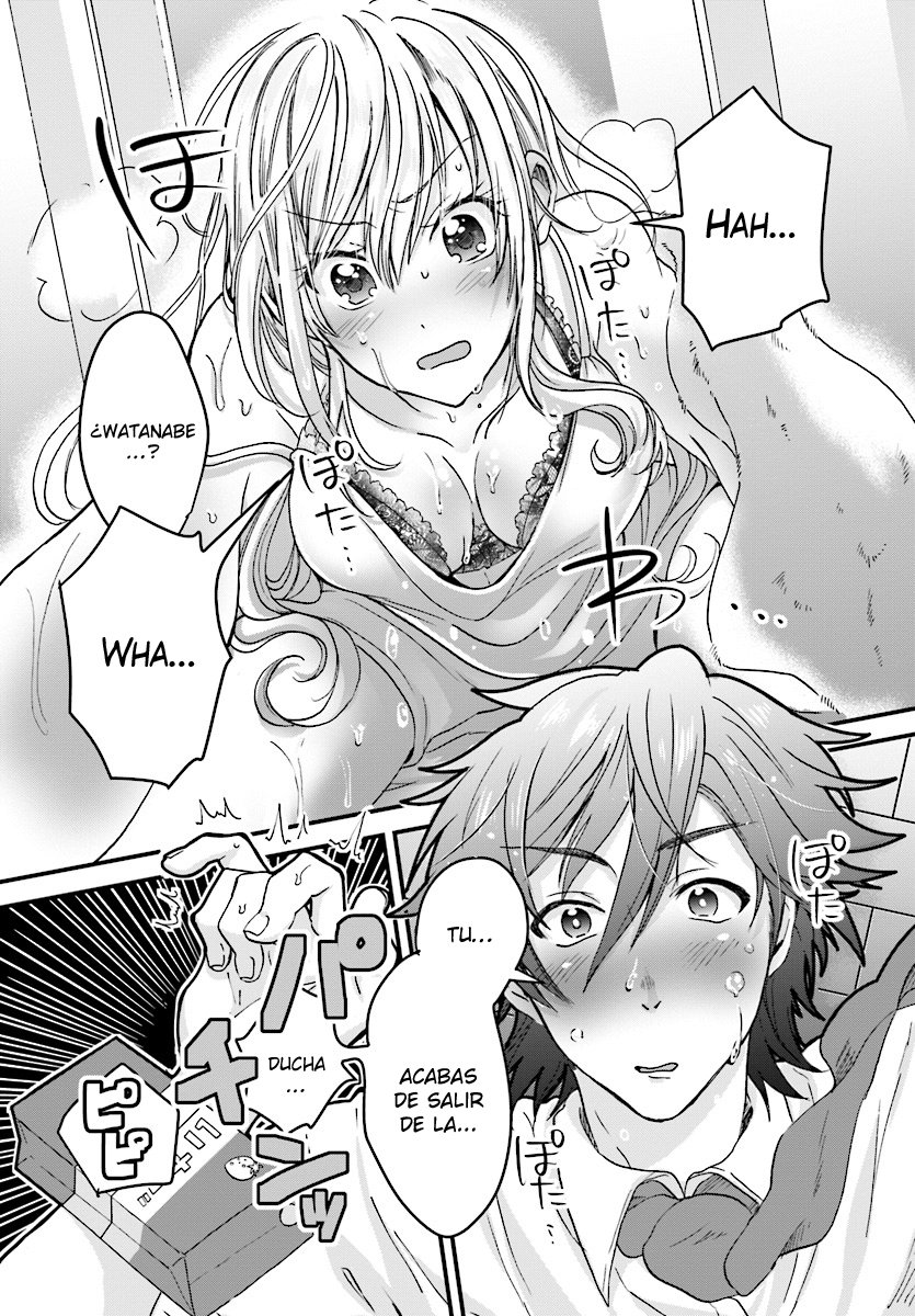 Read Fuufu Ijou, Koibito Miman. ES Manga Online