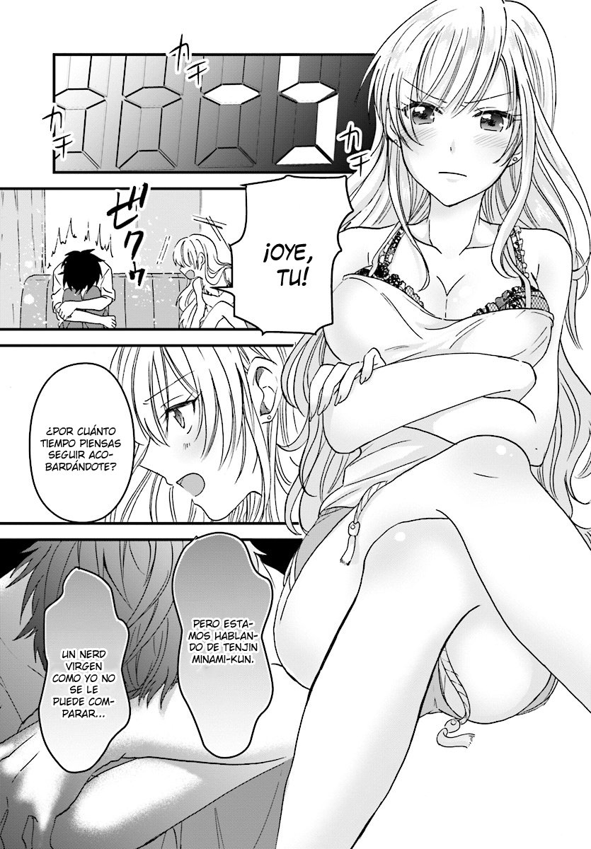 Read Fuufu Ijou, Koibito Miman. ES Manga Online