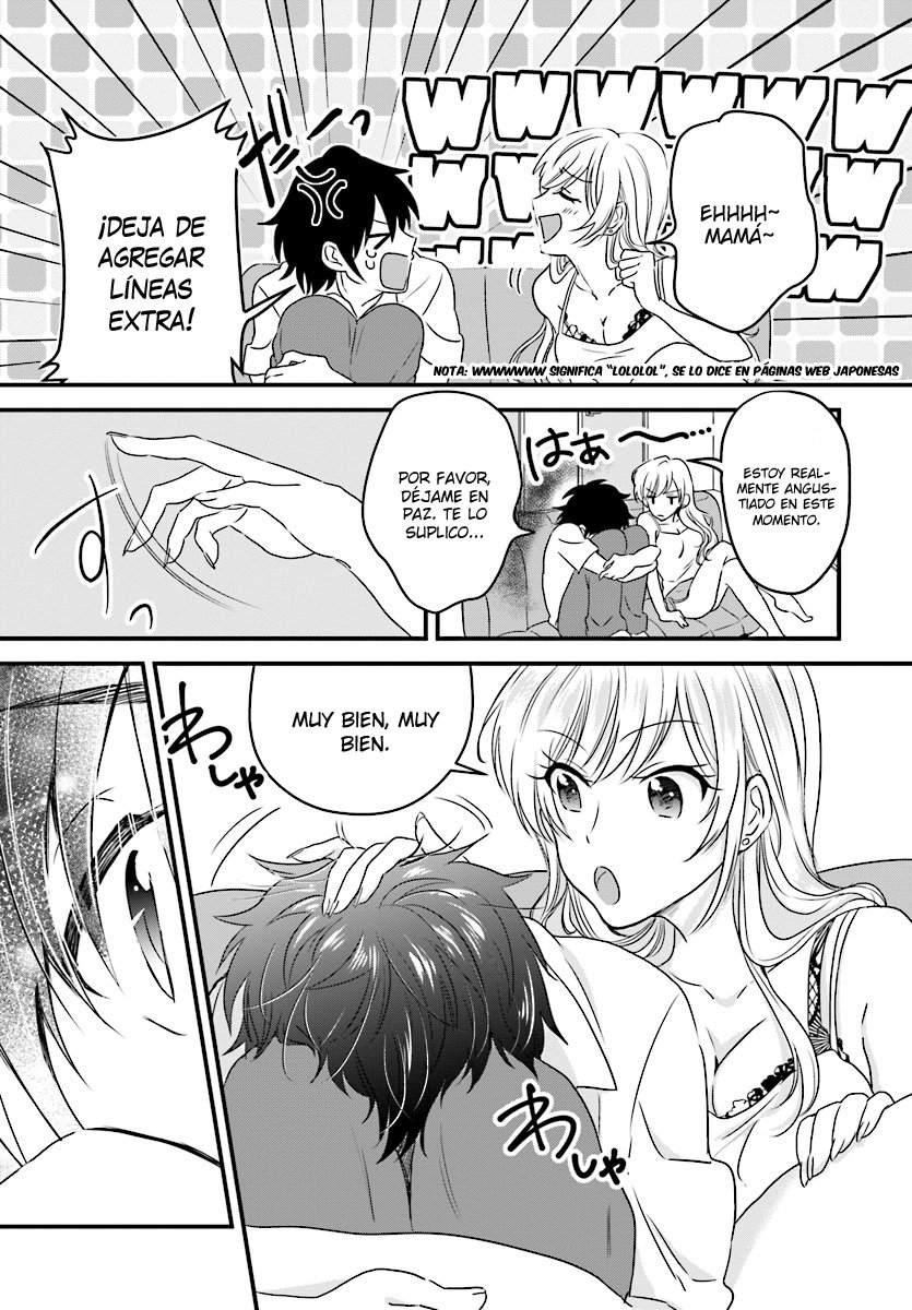 Read Fuufu Ijou, Koibito Miman. ES Manga Online