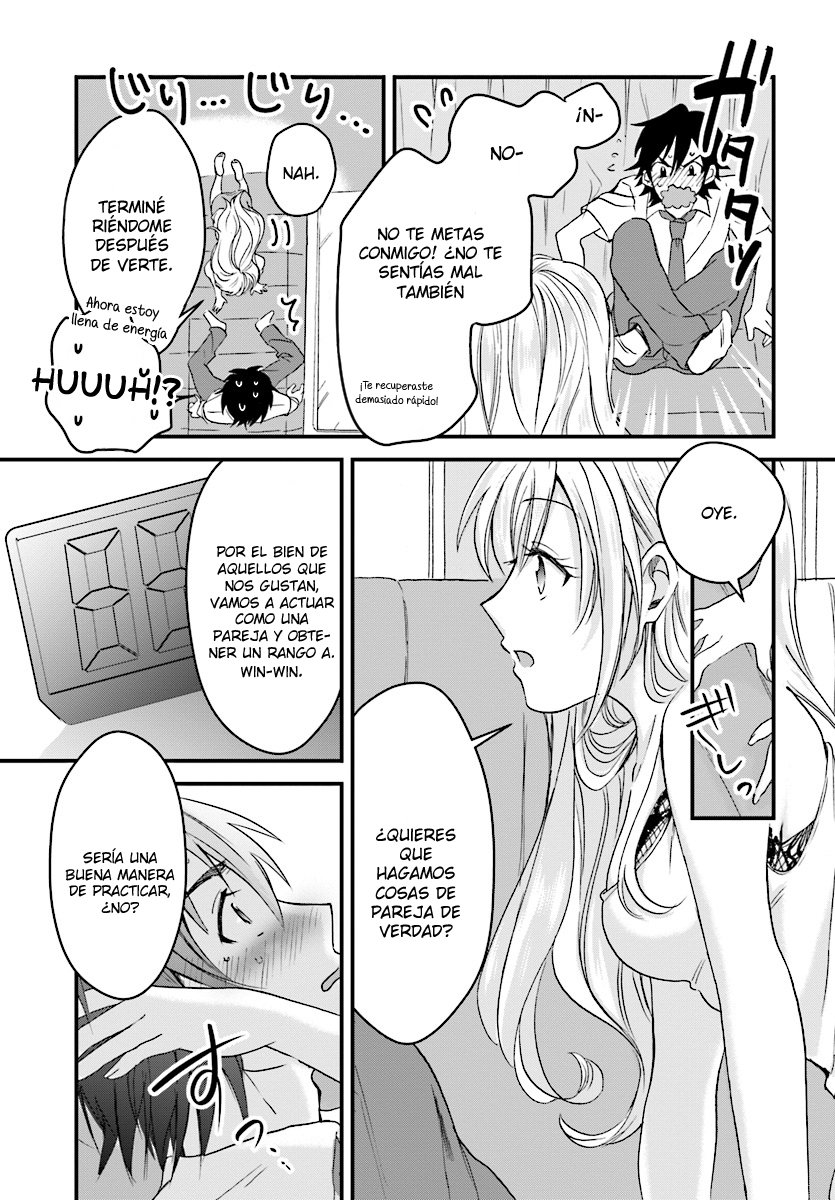 Read Fuufu Ijou, Koibito Miman. ES Manga Online
