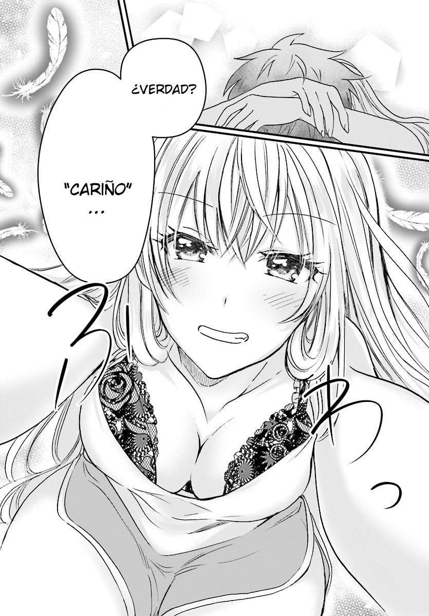 Read Fuufu Ijou, Koibito Miman. ES Manga Online