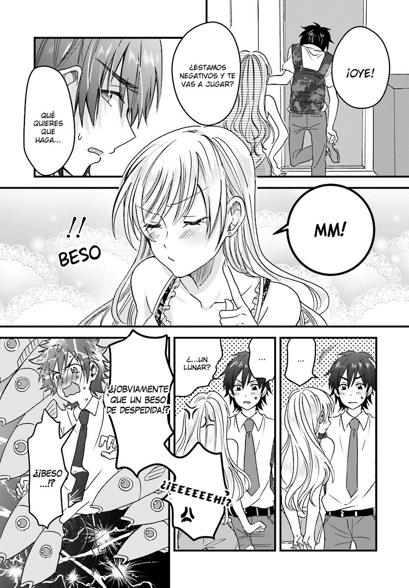 Read Fuufu Ijou, Koibito Miman. ES Manga Online