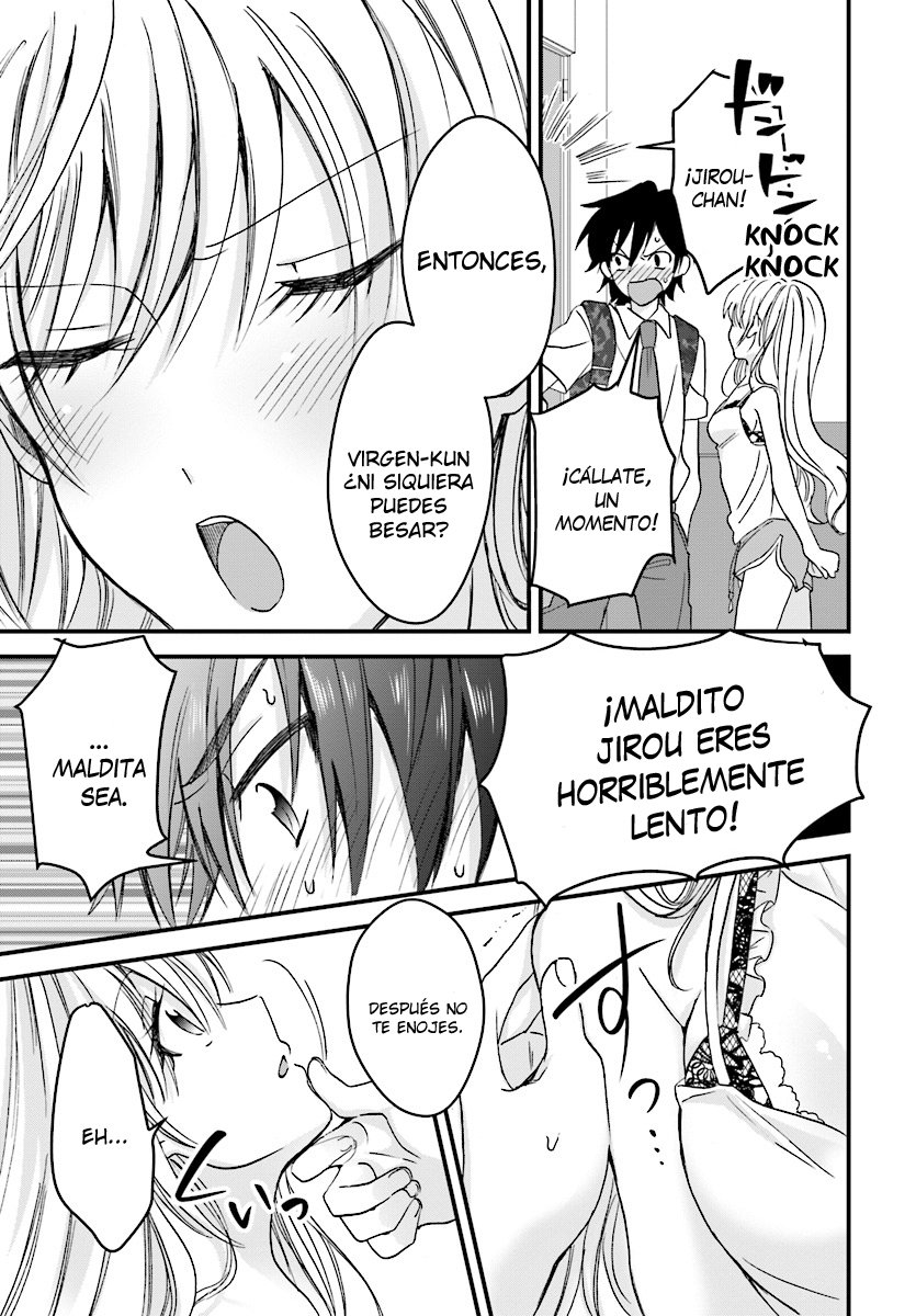 Read Fuufu Ijou, Koibito Miman. ES Manga Online