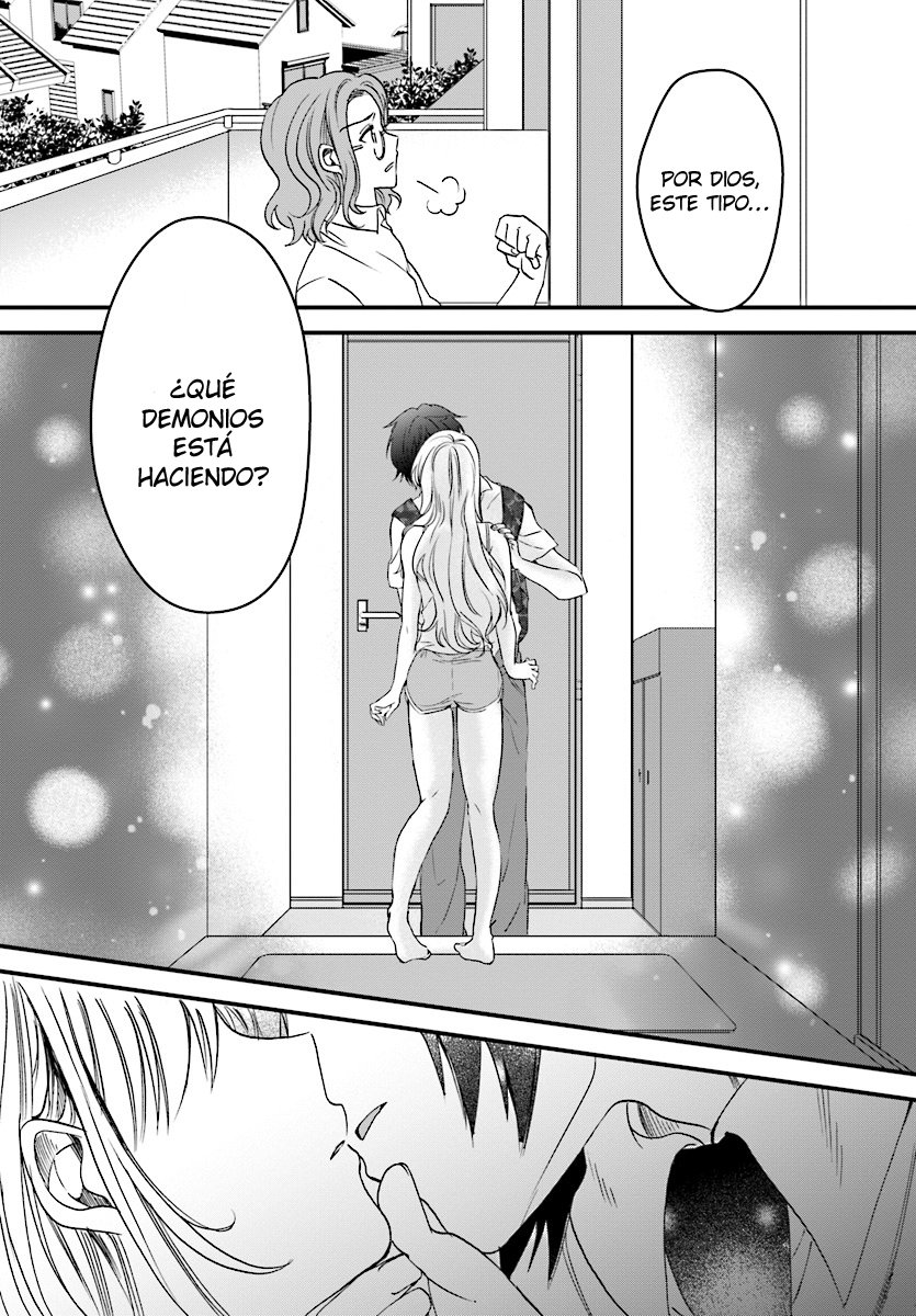 Read Fuufu Ijou, Koibito Miman. ES Manga Online