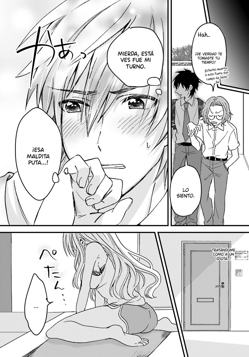 Read Fuufu Ijou, Koibito Miman. ES Manga Online
