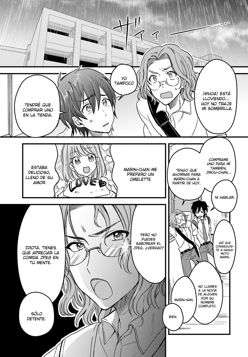 Read Fuufu Ijou, Koibito Miman. ES Manga Online