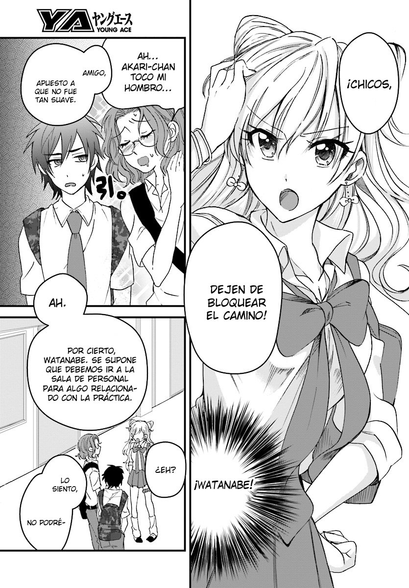 Read Fuufu Ijou, Koibito Miman. ES Manga Online