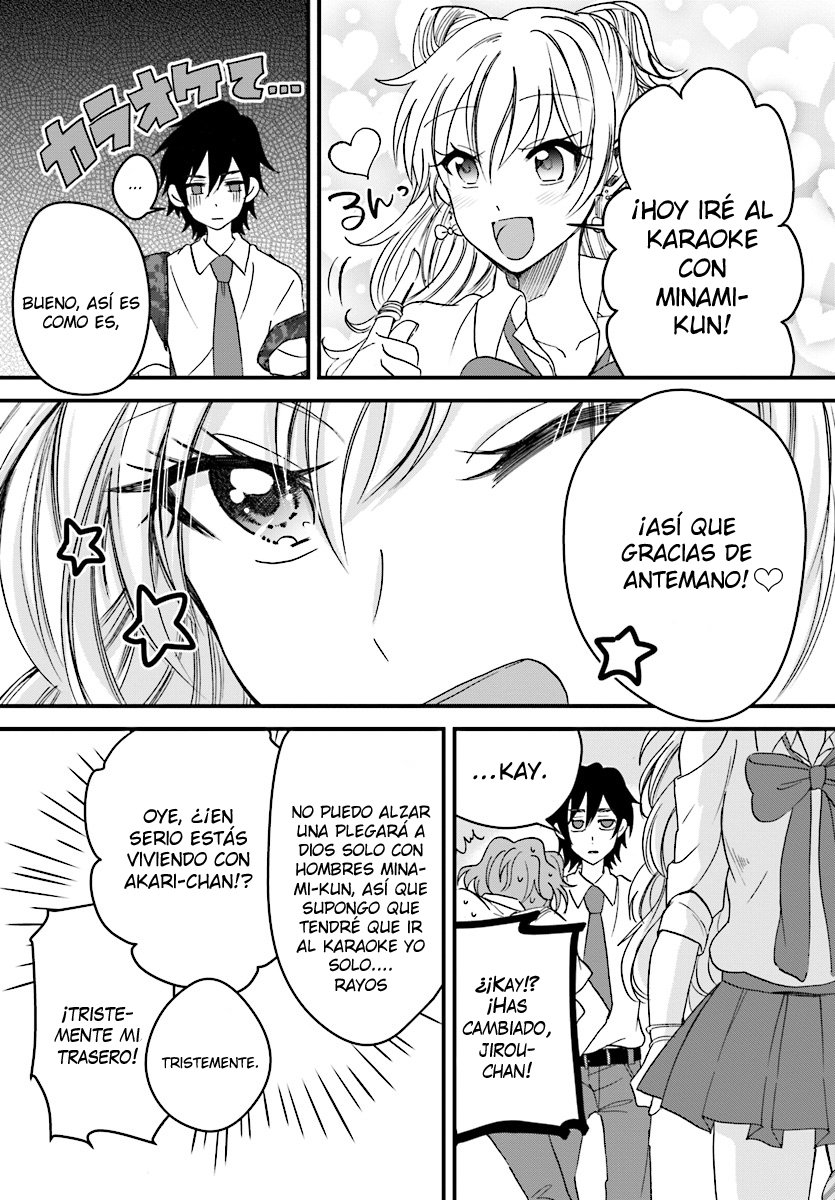 Read Fuufu Ijou, Koibito Miman. ES Manga Online