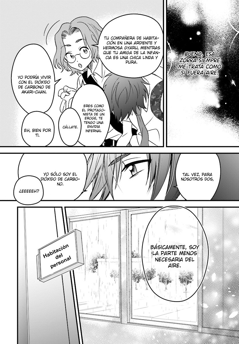 Read Fuufu Ijou, Koibito Miman. ES Manga Online
