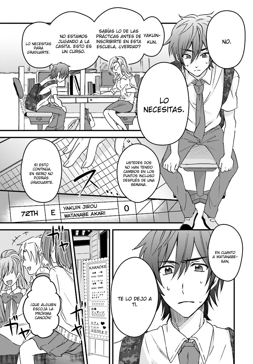 Read Fuufu Ijou, Koibito Miman. ES Manga Online