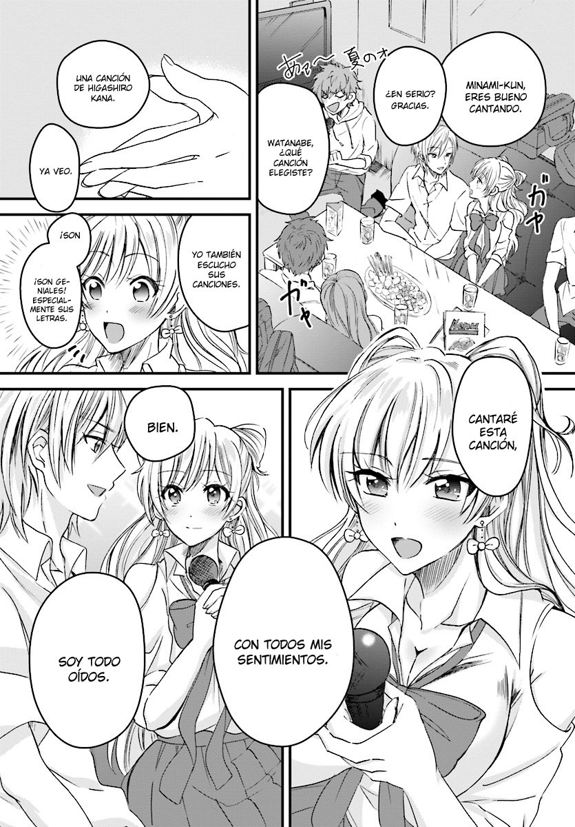Read Fuufu Ijou, Koibito Miman. ES Manga Online