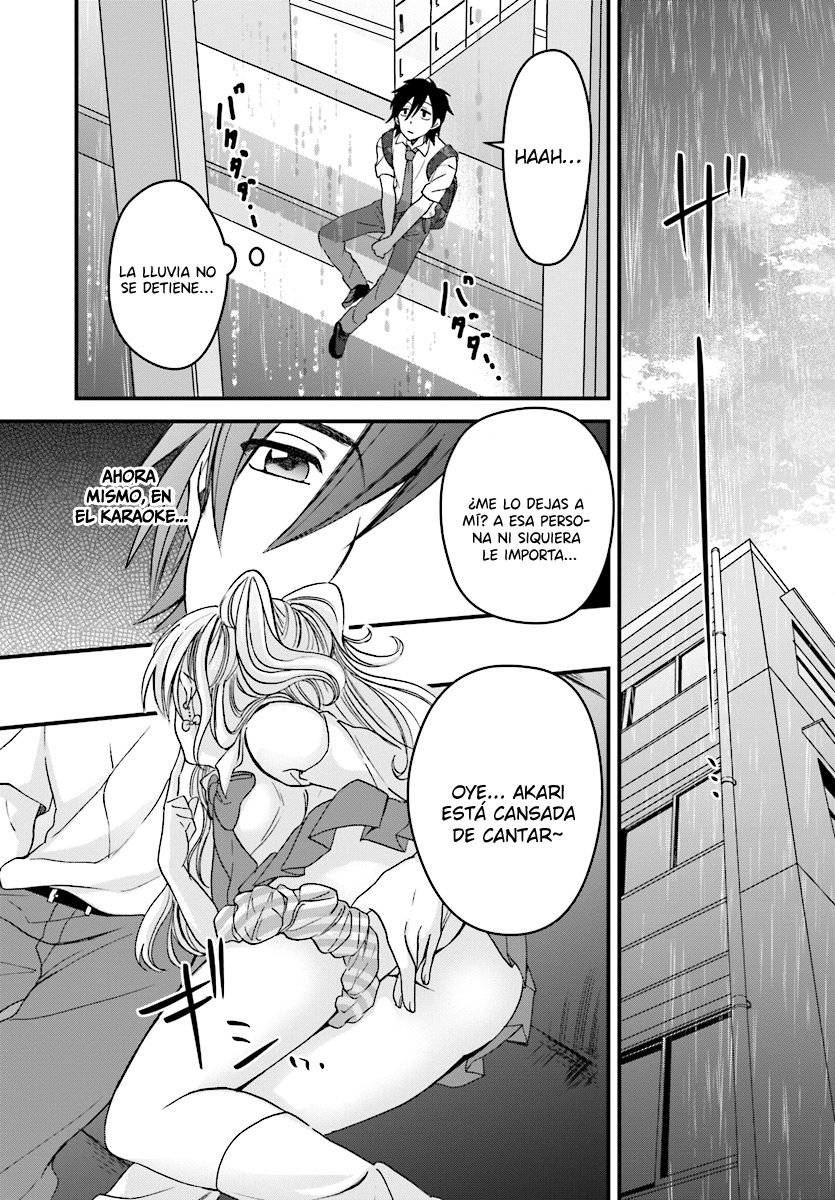 Read Fuufu Ijou, Koibito Miman. ES Manga Online
