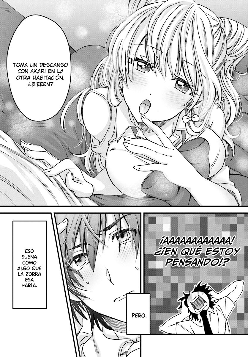 Read Fuufu Ijou, Koibito Miman. ES Manga Online