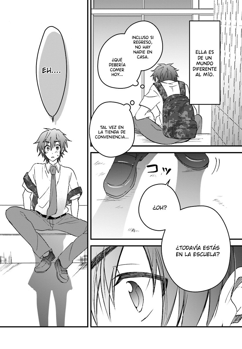 Read Fuufu Ijou, Koibito Miman. ES Manga Online