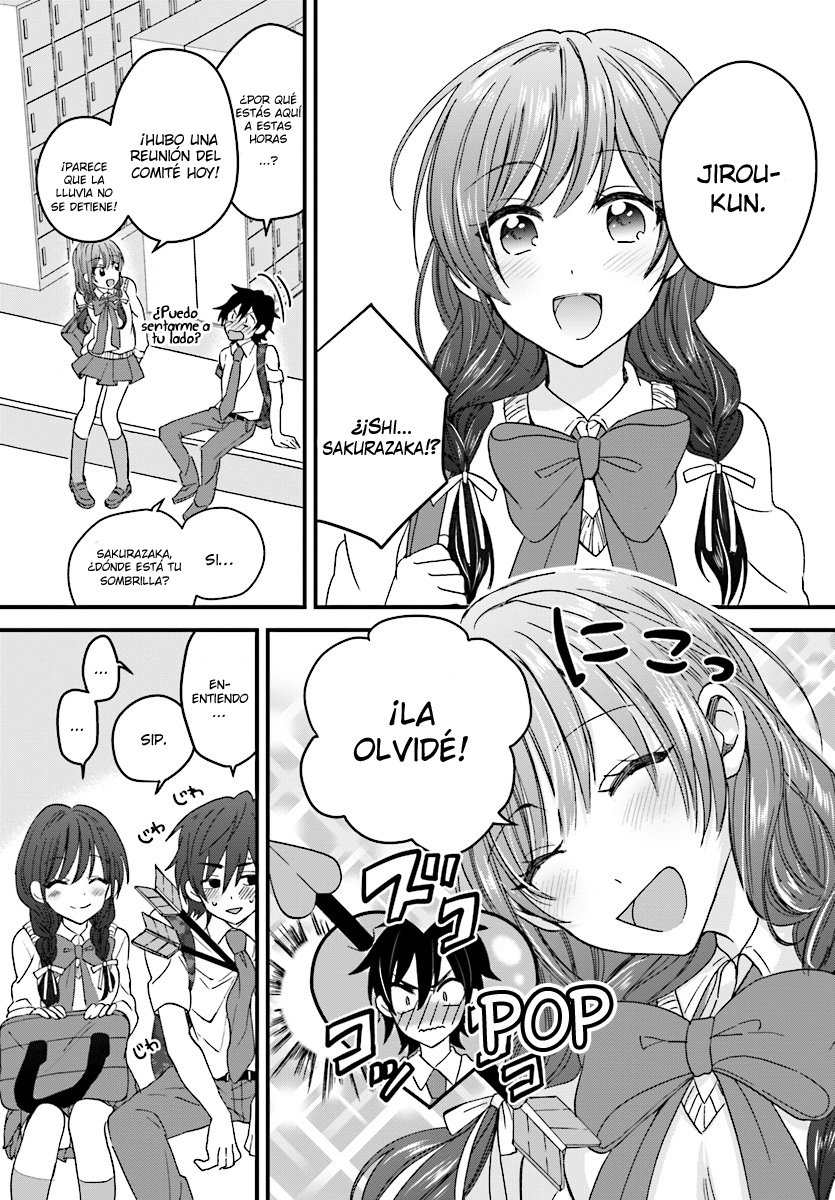 Read Fuufu Ijou, Koibito Miman. ES Manga Online