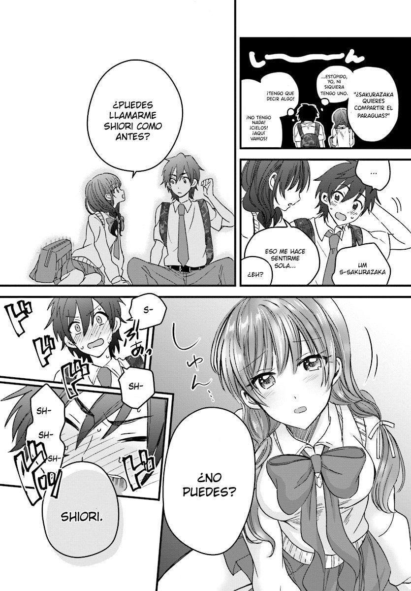 Read Fuufu Ijou, Koibito Miman. ES Manga Online